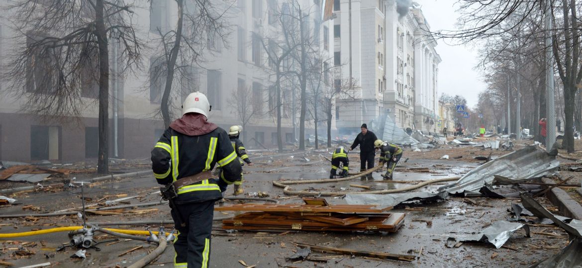UKRAINE-RUSSIA-CONFLICT