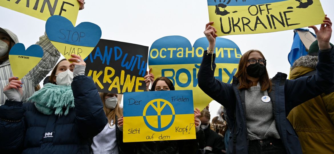 GERMANY-UKRAINE-RUSSIA-CONFLICT-DEMONSTRATION
