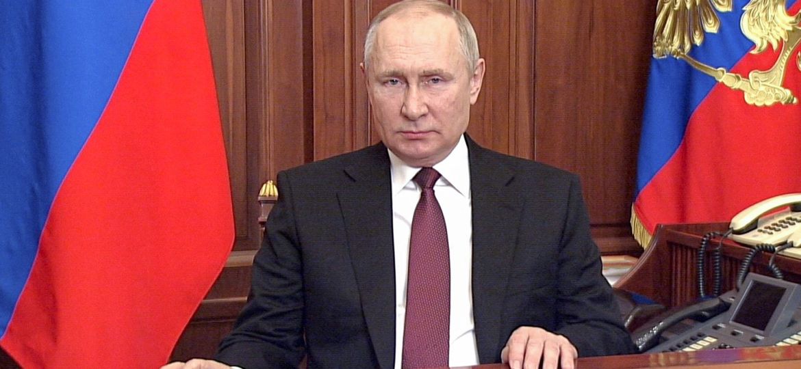 Ukraine Tensions