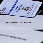 Francouzské prezidentské volby nebyly zfalšovány pomocí lehce natržených volebních lístků - Featured image