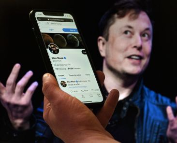 Elon Musk did not reinstate Donald Trump on Twitter - Featured image