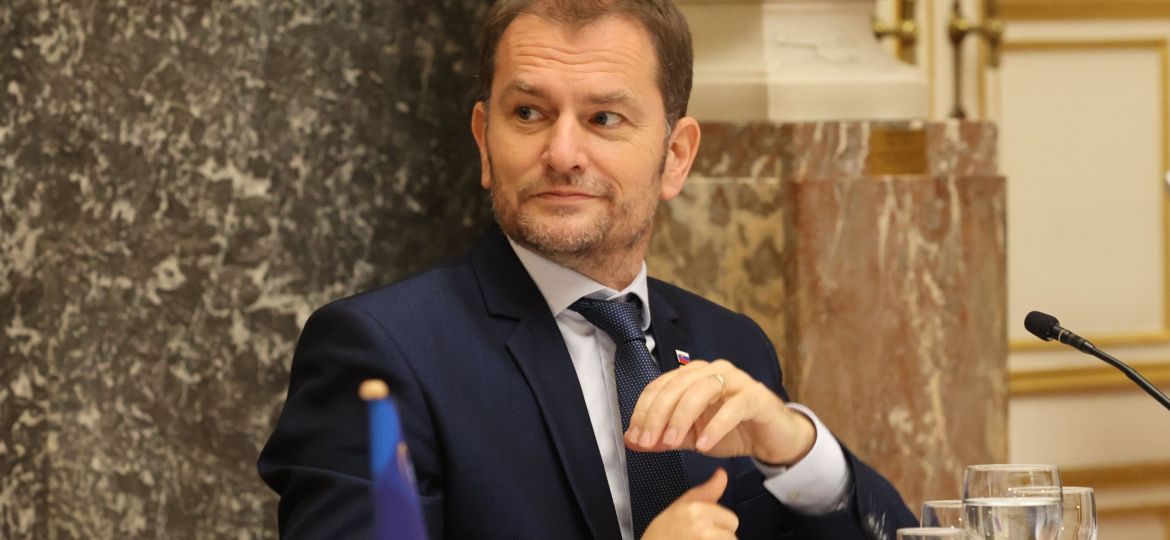 Igor_Matovič_at_EPP_Summit_2020_cred