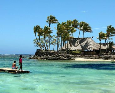 Article misrepresents science on Pacific islands climate threat - Featured image