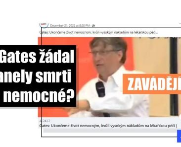Bill Gates nepodpořil „panely smrti“ během setkání G20 na Bali - Featured image