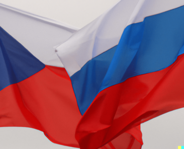 DALL·E 2023-05-24 08.34.35 - czech and russian flags