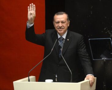 Parliament Demokratie Erdogan Politician Turkey
