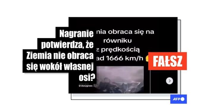 Wprowadzające W Błąd Nagranie Wykorzystuje Fikcyjny Dokument, By ...