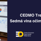 CEDMO Trends 7. wave