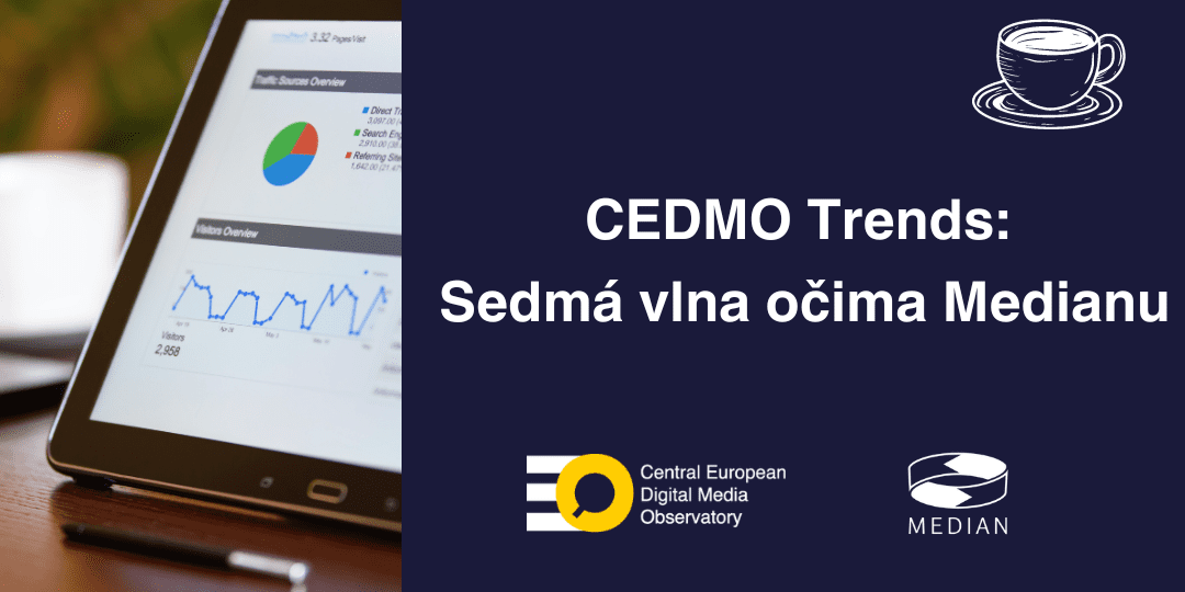 CEDMO Trends 7. wave