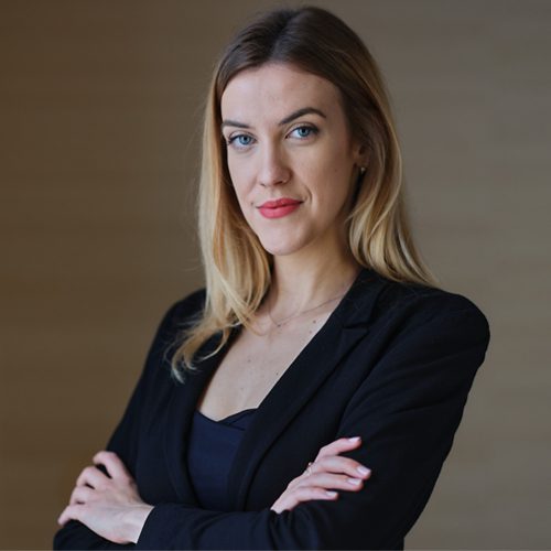 Dominika Hajdu Dominika Hajdu