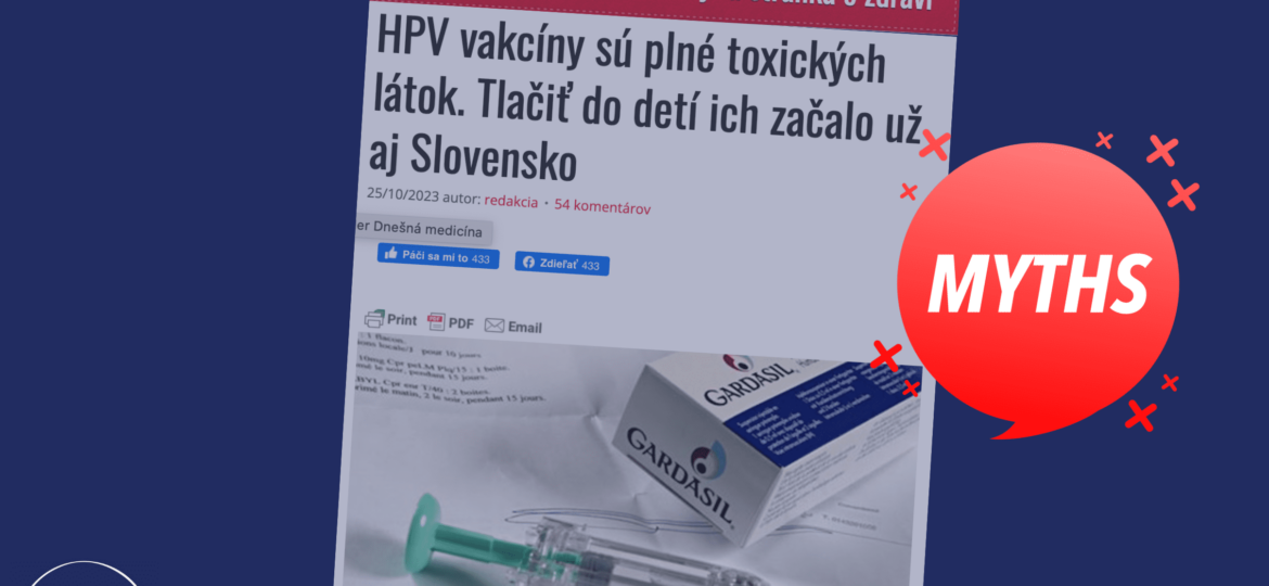 CEDMO-HPV