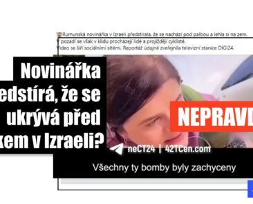 rumunska-novinarka-na-tomto-videu-nepredstira-ze-se-skryva-pred-raketovym-utokem-featured