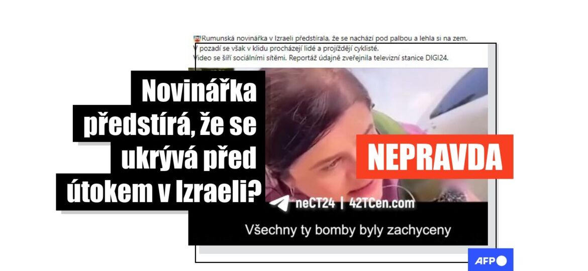 rumunska-novinarka-na-tomto-videu-nepredstira-ze-se-skryva-pred-raketovym-utokem-featured