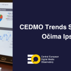 CEDMO Trends ocima Ipsosu