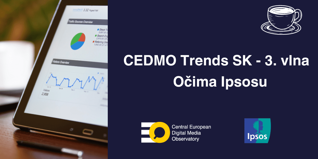 CEDMO Trends ocima Ipsosu