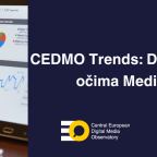 CEDMO Trends 9. vlna