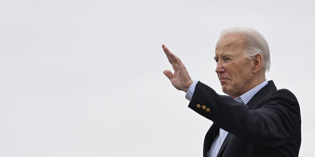 Joe Biden was not deemed incompetent to stand trial - Featured image