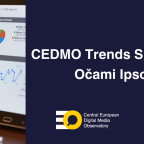 CEDMO Trends SK_5. vlna Očami Ipsosu
