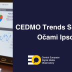 CEDMO Trends SK_7. vlna Očami Ipsosu