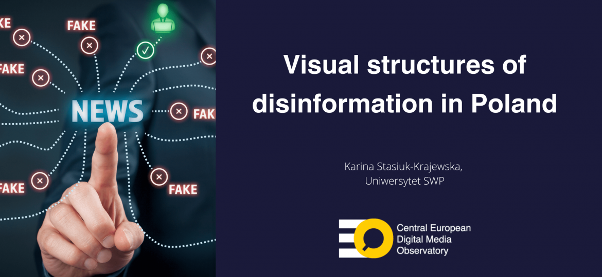 Visual structures of disinformation in Poland (1)