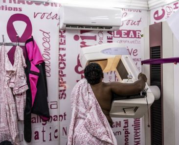 Mammografia nie jest zakazana w Szwajcarii - Featured image