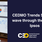 CEDMO Trends SK_11. wave through eyes of Ipsos