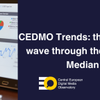 CEDMO Trends wave 15