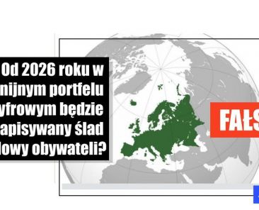 Unijny portfel tożsamości cyfrowej nie będzie zapisywał śladu węglowego Europejczyków od 2026 roku - Featured image