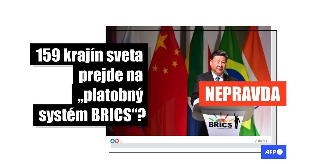 Slová šéfky ruskej centrálnej banky o systéme bankových prevodov boli chybne interpretované - Featured image