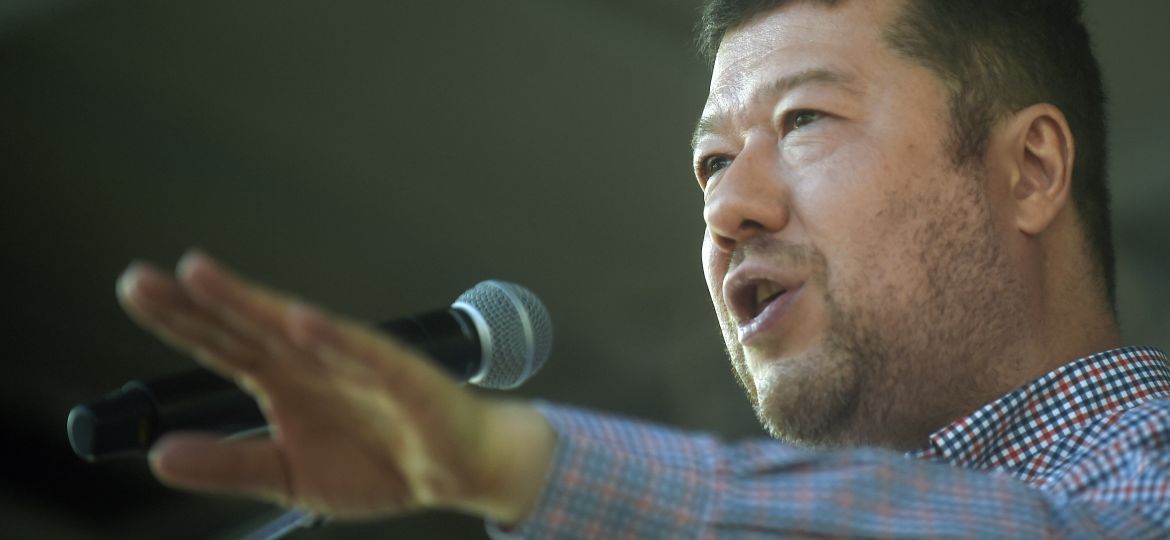 CZECH-POLITICS-VOTE-SPD-OKAMURA