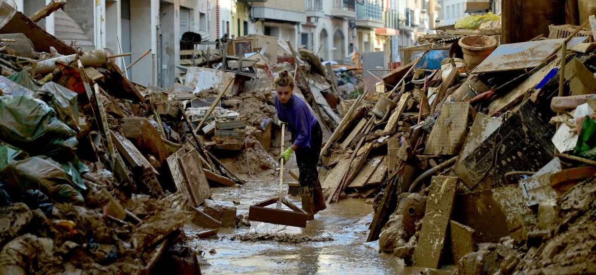 SPAIN-FLOOD