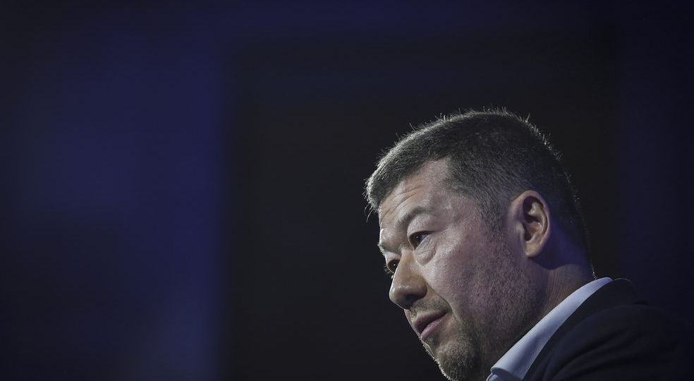 FILES-CZECH-POLITICS-PARLIAMENT-RACISM-POLICE