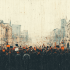 Slovenské protesty