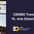 CEDMO Trends SK_10. vlna Očami Ipsosu