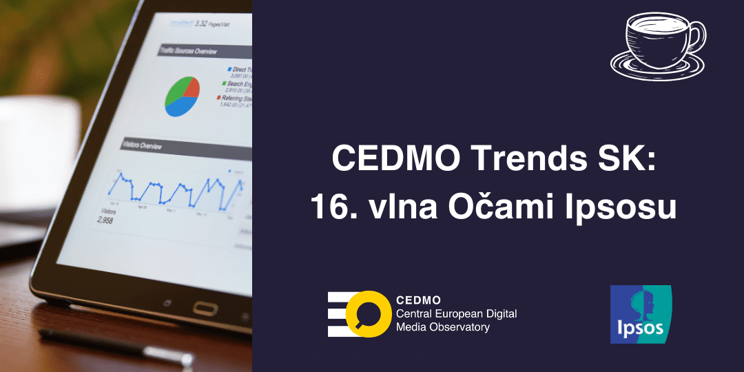 CEDMO Trends SK_10. vlna Očami Ipsosu
