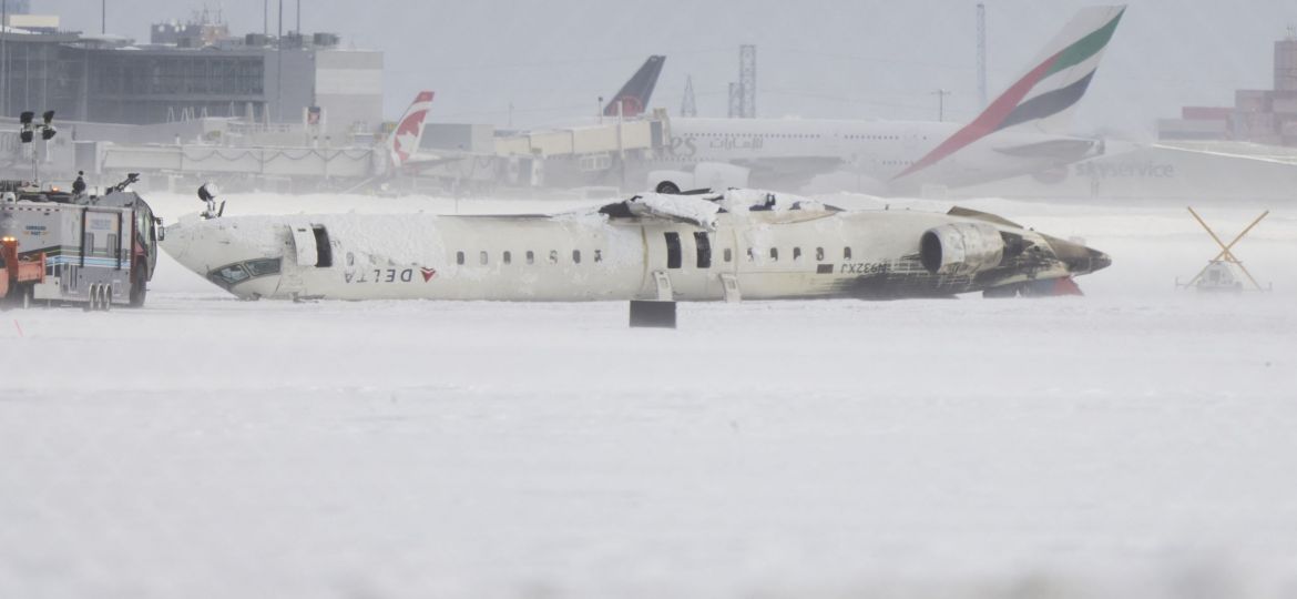 CANADA-US-AVIATION-ACCIDENT