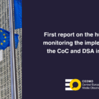 CoC and DSA study