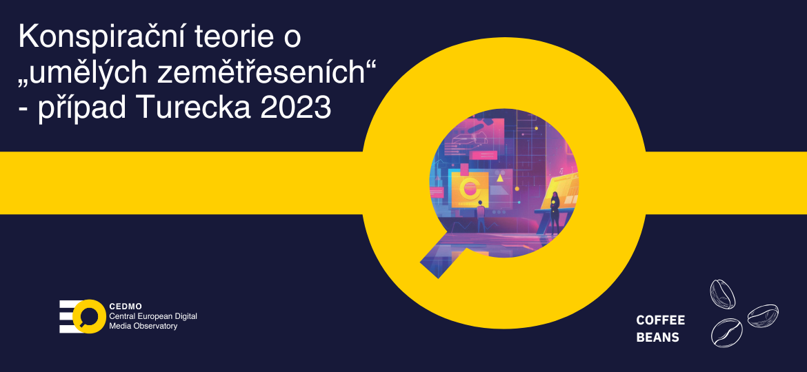 Zemětřesení CZ
