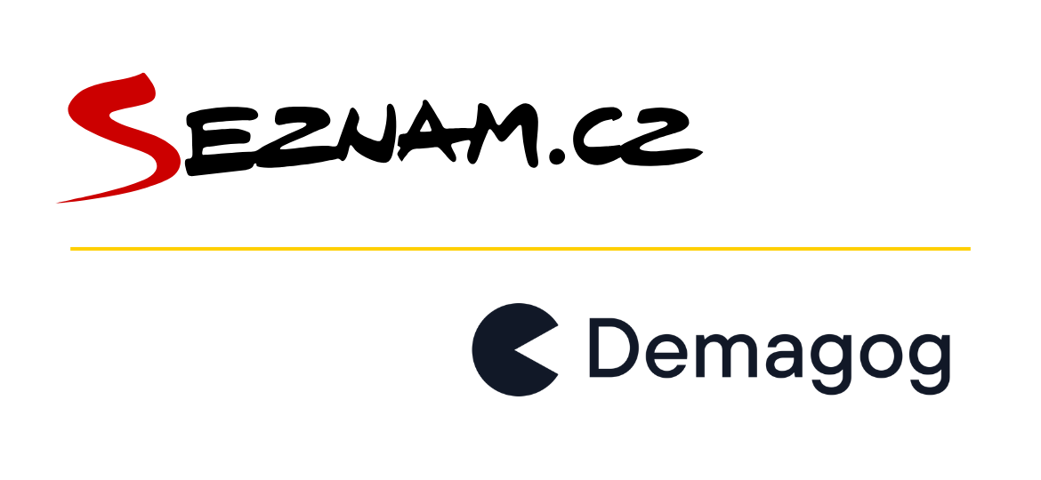 Seznam a Demagog.cz