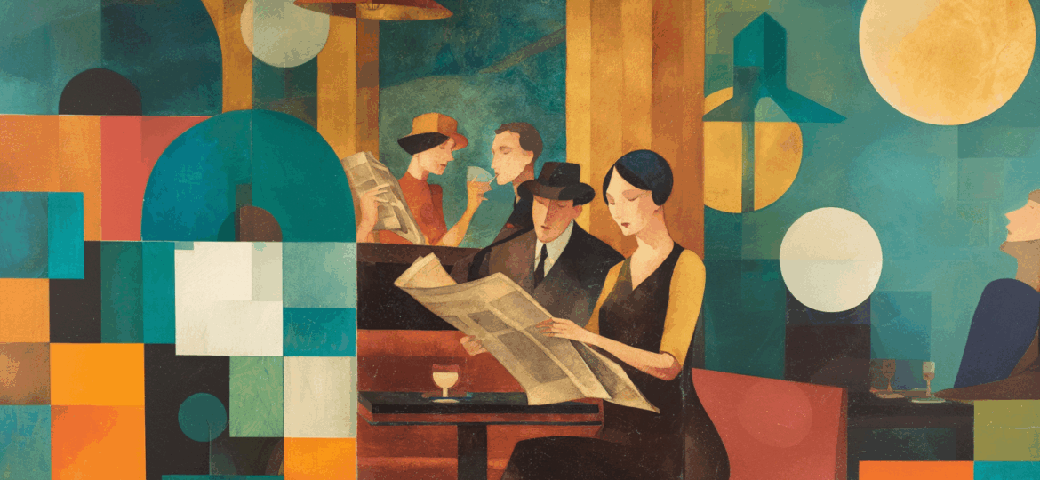 rakosnicek_A_small_group_of_people_reading_newspaper_in_a_caf_72aae230-d6e5-4f6e-92b4-38d51fd9be27_3
