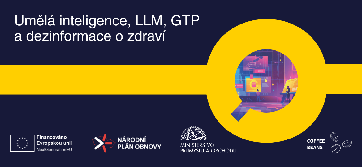 GPTs and health (CZ)